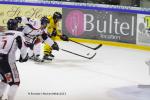 Photo hockey match Rouen - Angers  le 30/03/2013