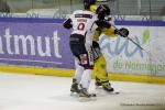 Photo hockey match Rouen - Angers  le 30/03/2013