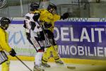 Photo hockey match Rouen - Angers  le 30/03/2013