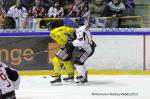 Photo hockey match Rouen - Angers  le 30/03/2013