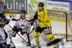 Photo hockey match Rouen - Angers  le 30/03/2013