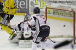 Photo hockey match Rouen - Angers  le 30/03/2013
