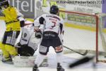 Photo hockey match Rouen - Angers  le 30/03/2013