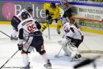 Photo hockey match Rouen - Angers  le 30/03/2013