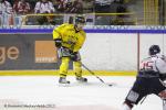Photo hockey match Rouen - Angers  le 30/03/2013