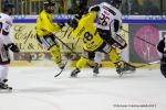 Photo hockey match Rouen - Angers  le 30/03/2013