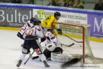 Photo hockey match Rouen - Angers  le 30/03/2013