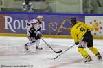 Photo hockey match Rouen - Angers  le 30/03/2013