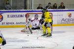 Photo hockey match Rouen - Angers  le 30/03/2013