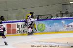 Photo hockey match Rouen - Angers  le 30/03/2013