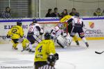 Photo hockey match Rouen - Angers  le 30/03/2013
