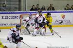Photo hockey match Rouen - Angers  le 30/03/2013