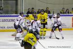 Photo hockey match Rouen - Angers  le 30/03/2013