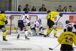 Photo hockey match Rouen - Angers  le 30/03/2013