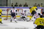 Photo hockey match Rouen - Angers  le 30/03/2013
