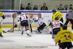 Photo hockey match Rouen - Angers  le 30/03/2013