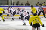 Photo hockey match Rouen - Angers  le 30/03/2013