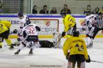Photo hockey match Rouen - Angers  le 30/03/2013