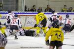 Photo hockey match Rouen - Angers  le 30/03/2013