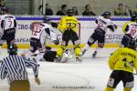 Photo hockey match Rouen - Angers  le 30/03/2013