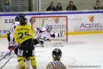 Photo hockey match Rouen - Angers  le 30/03/2013