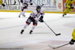 Photo hockey match Rouen - Angers  le 30/03/2013
