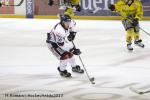 Photo hockey match Rouen - Angers  le 30/03/2013
