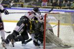 Photo hockey match Rouen - Angers  le 06/04/2013