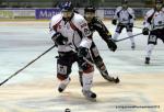 Photo hockey match Rouen - Angers  le 06/04/2013