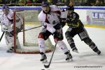Photo hockey match Rouen - Angers  le 06/04/2013