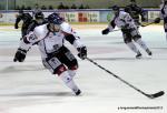 Photo hockey match Rouen - Angers  le 06/04/2013