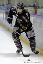Photo hockey match Rouen - Angers  le 06/04/2013