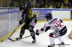 Photo hockey match Rouen - Angers  le 06/04/2013