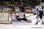 Photo hockey match Rouen - Angers  le 06/04/2013