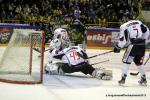 Photo hockey match Rouen - Angers  le 06/04/2013