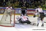 Photo hockey match Rouen - Angers  le 06/04/2013