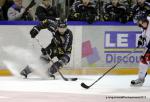 Photo hockey match Rouen - Angers  le 06/04/2013