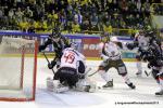 Photo hockey match Rouen - Angers  le 06/04/2013