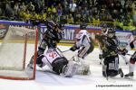 Photo hockey match Rouen - Angers  le 06/04/2013