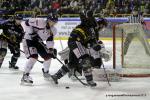 Photo hockey match Rouen - Angers  le 06/04/2013