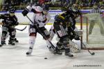 Photo hockey match Rouen - Angers  le 06/04/2013