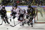 Photo hockey match Rouen - Angers  le 06/04/2013