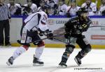 Photo hockey match Rouen - Angers  le 06/04/2013