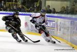 Photo hockey match Rouen - Angers  le 06/04/2013