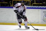 Photo hockey match Rouen - Angers  le 06/04/2013