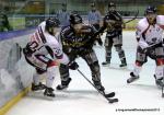 Photo hockey match Rouen - Angers  le 06/04/2013
