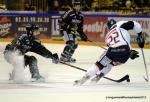 Photo hockey match Rouen - Angers  le 06/04/2013