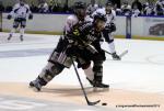 Photo hockey match Rouen - Angers  le 06/04/2013