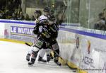 Photo hockey match Rouen - Angers  le 06/04/2013