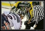 Photo hockey match Rouen - Angers  le 22/11/2008